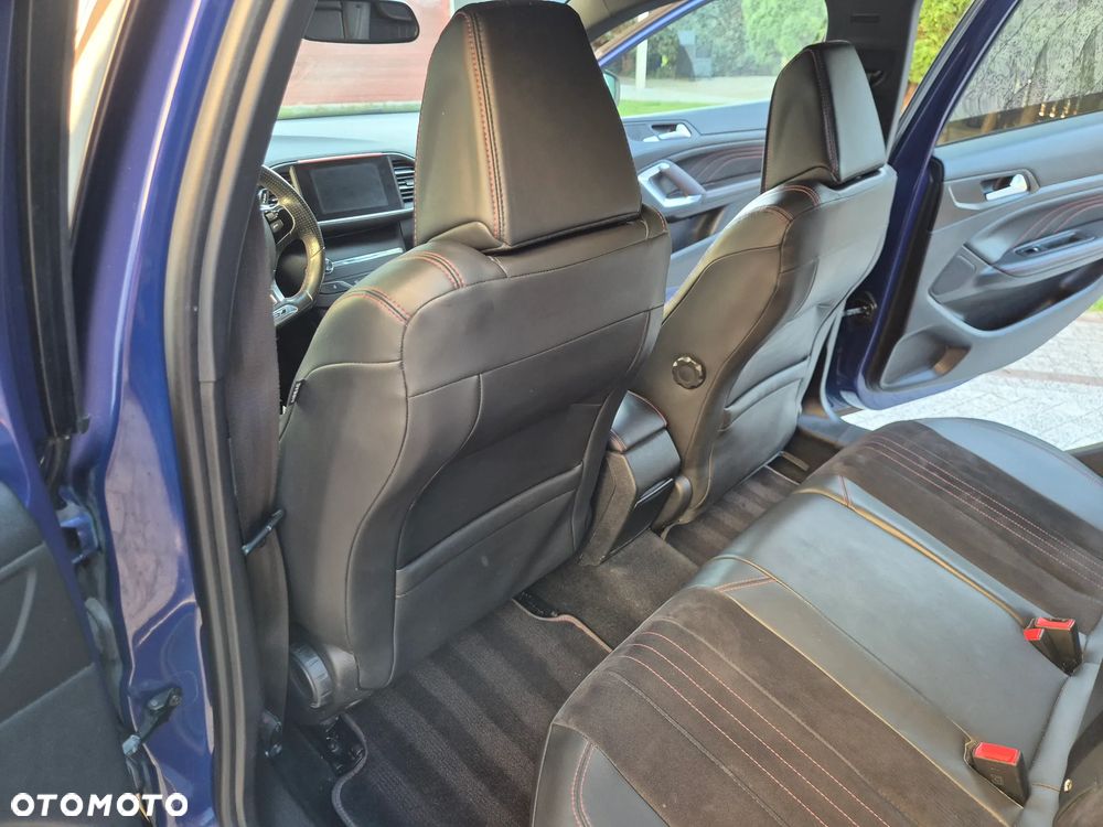 Peugeot 308 - 34