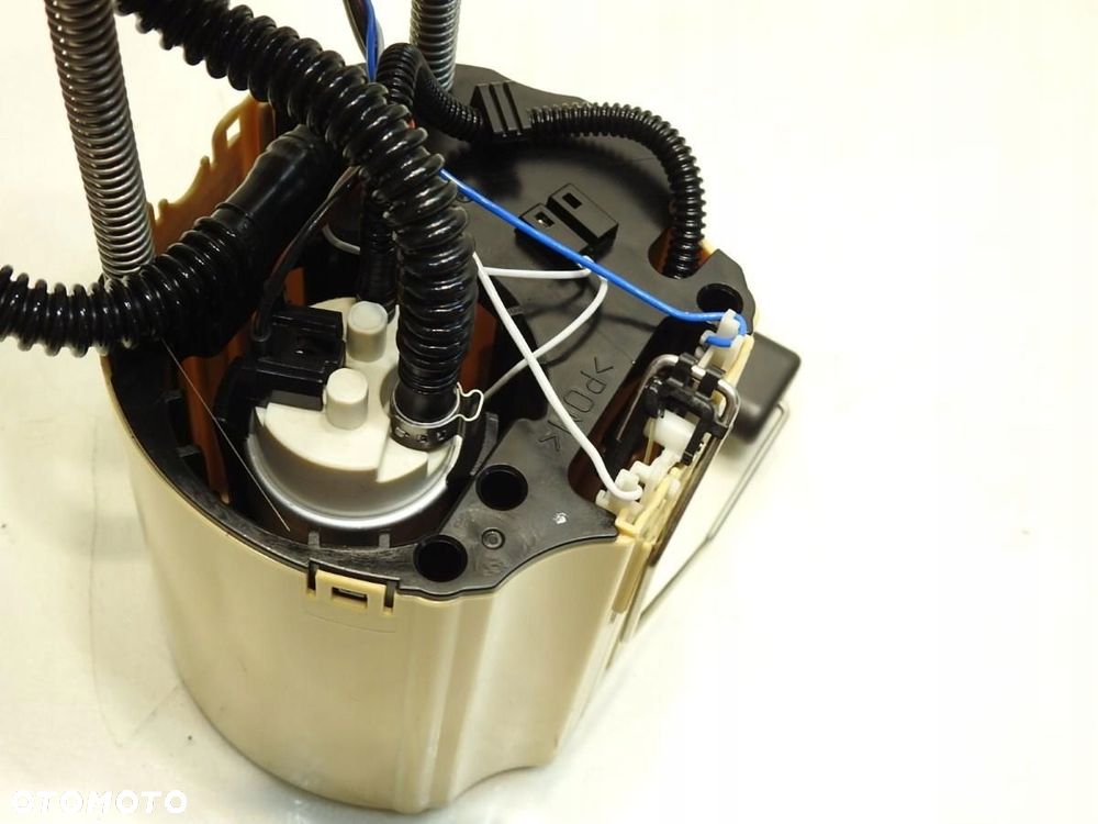 POMPA PALIWA PALIWOWA OPEL ASTRA J 1.7 CDTI 13575879 - 3