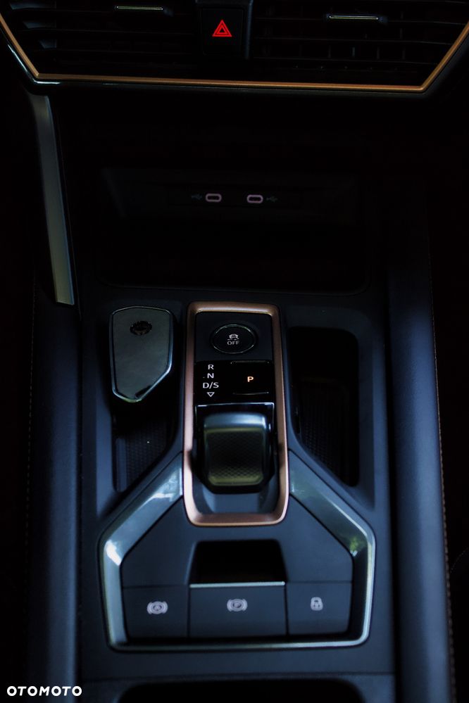 Cupra Leon - 18