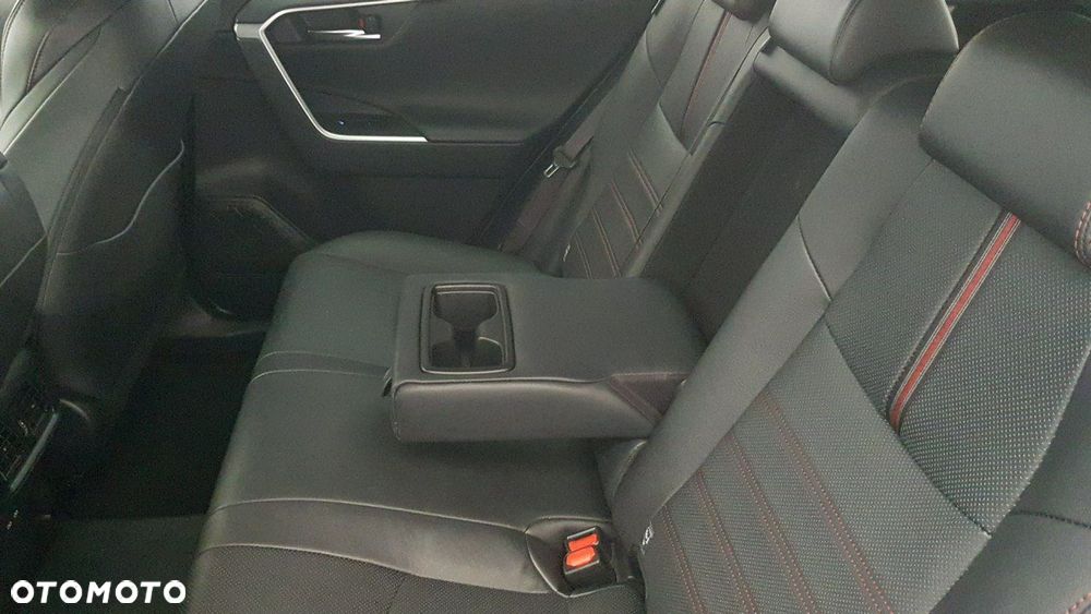 Toyota RAV4 - 20