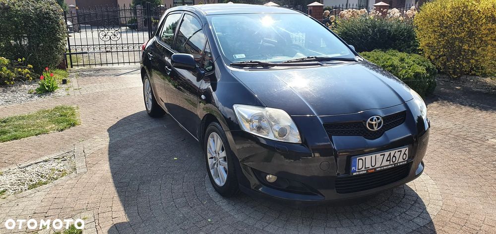 Toyota Auris 1.6 VVT-i Premium - 2