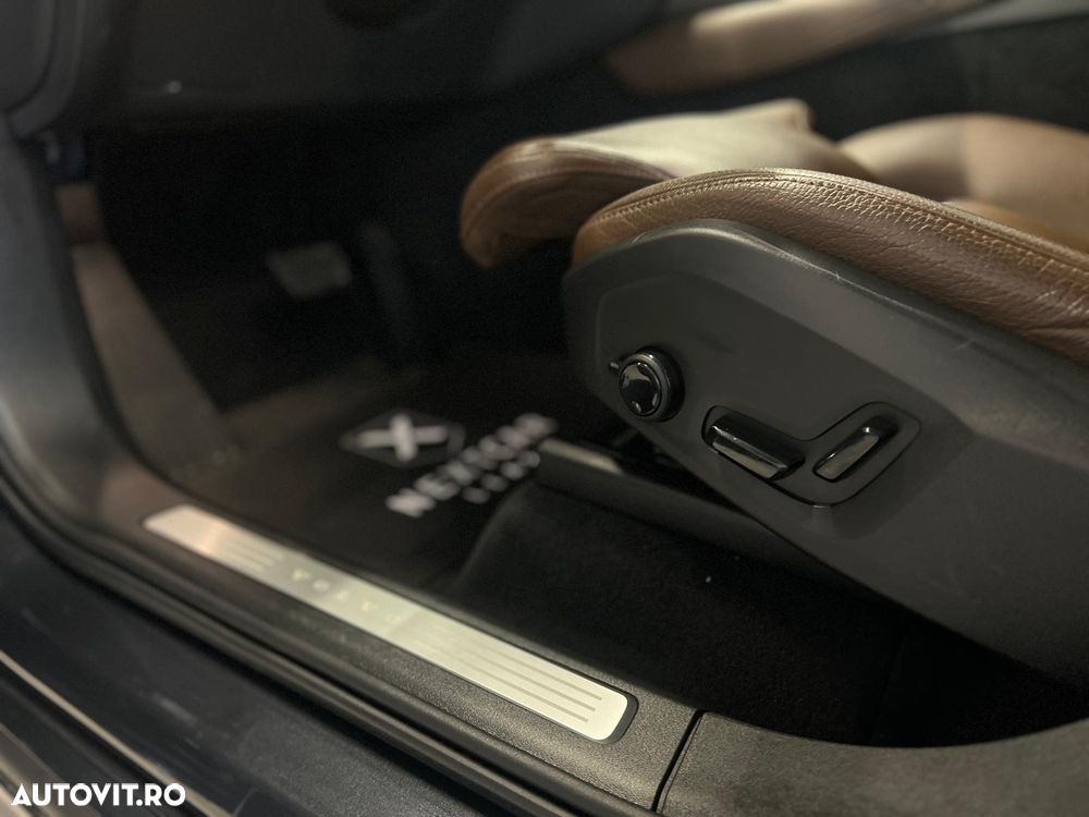 Volvo XC 90 D4 Momentum - 10