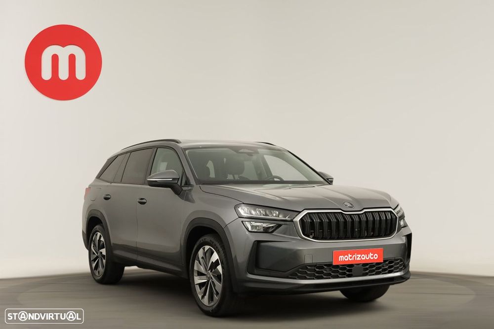 Skoda Kodiaq 2.0 TDI Ultra DSG - 1