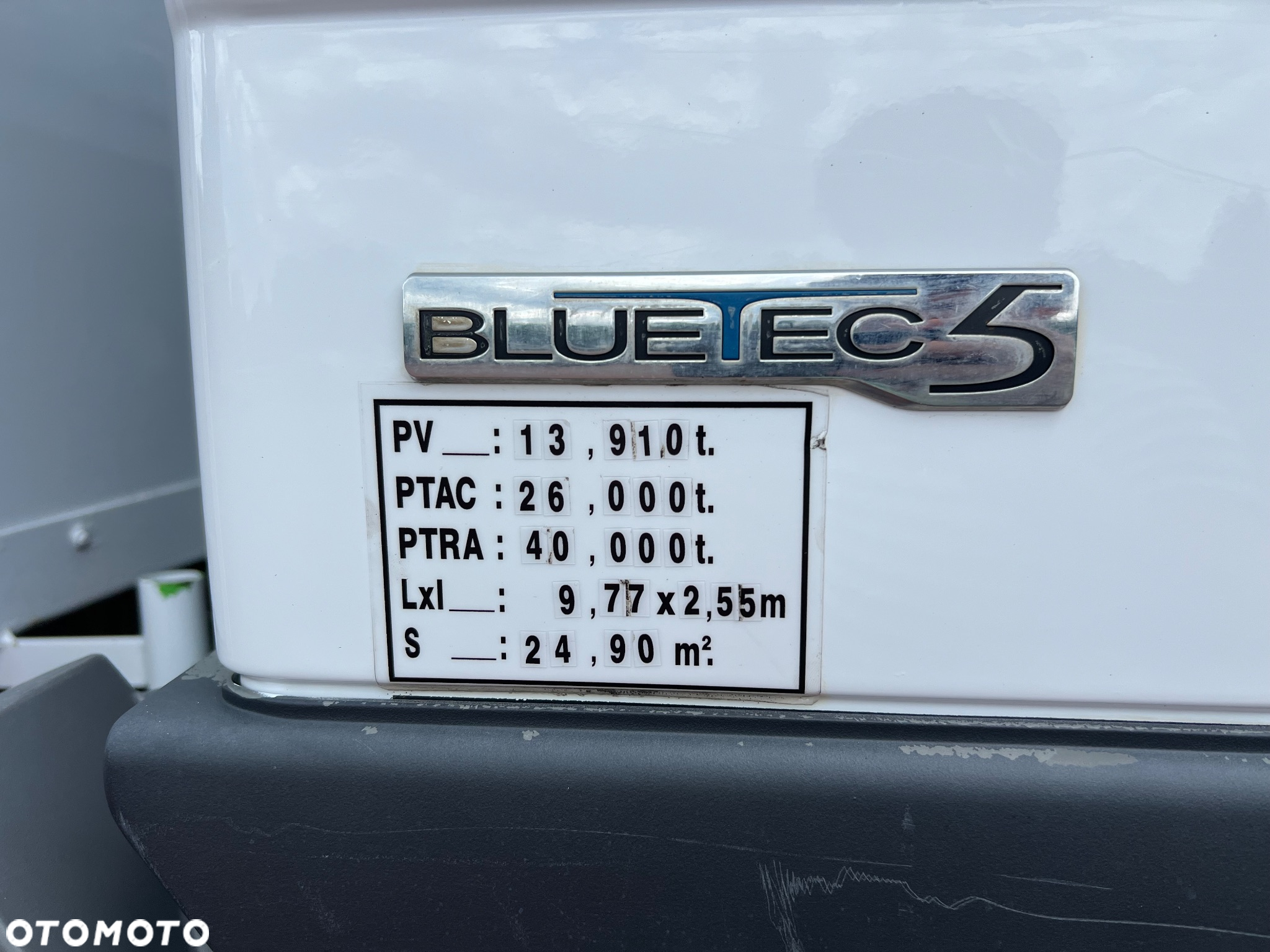 Mercedes-Benz ACTROS 2636 *EUV* 6x4* HIAB XS144 HIDUO+PILOT* PAKA 6,4m* Z Francji* - 8