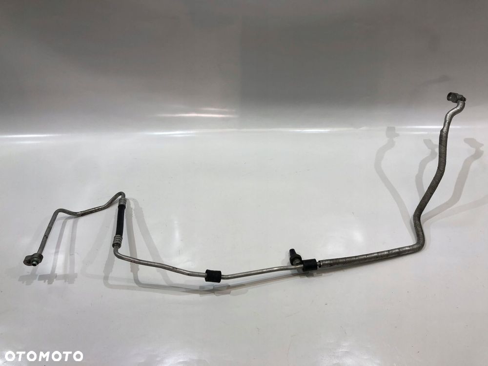 bmw 7 e65 745i przewód klimatyzacji 4.4i - 2