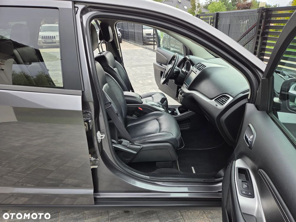 Dodge Journey - 19