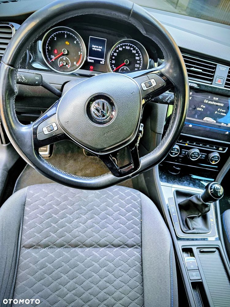 Volkswagen Golf 1.6 TDI Join - 3