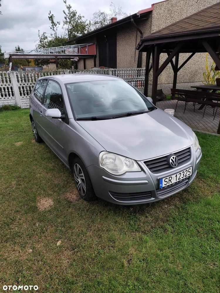 Volkswagen Polo - 1