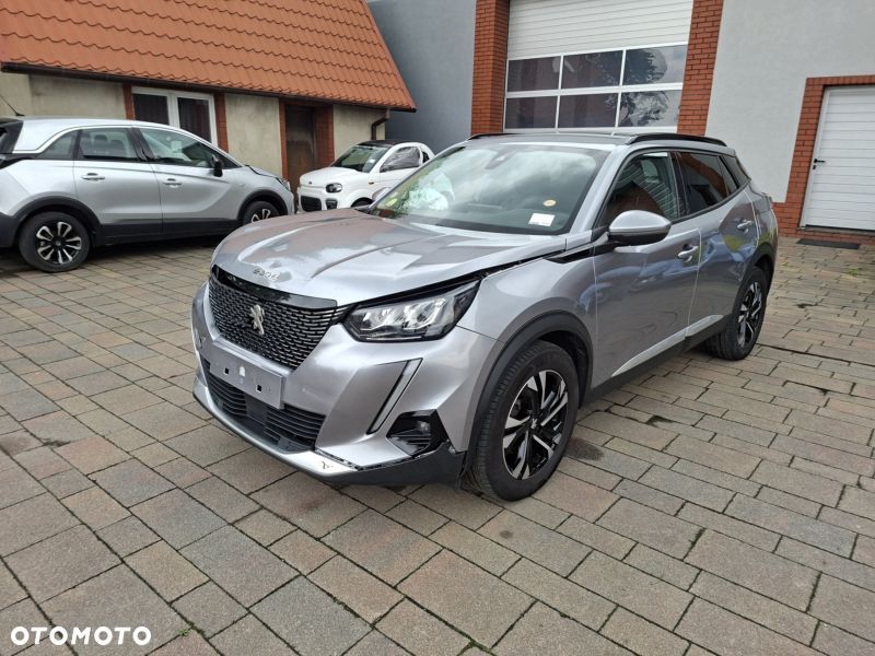 Peugeot 2008 1.5 BlueHDi Allure Pack S&S EAT8 - 3