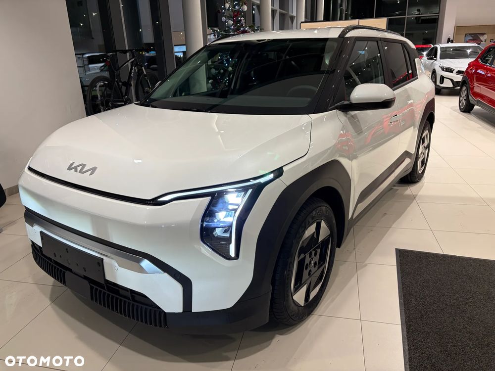 Kia EV3 81.4kWh Earth - 1