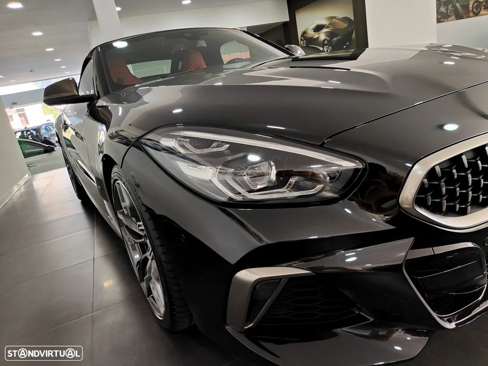 BMW Z4 M40 i - 17