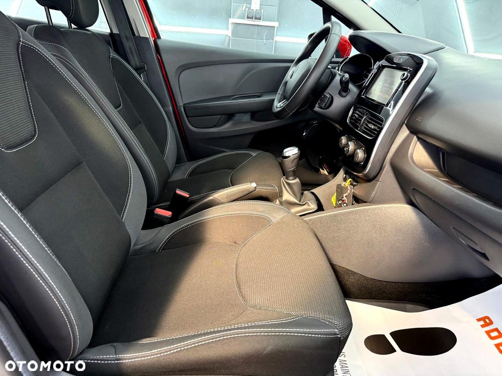Renault Clio ENERGY TCe 90 Start & Stop LIMITED 2018 - 25