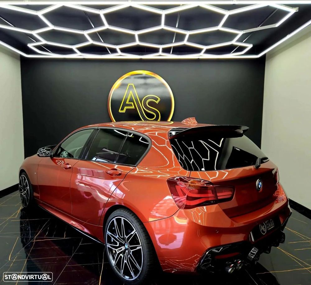 BMW 120 - 14