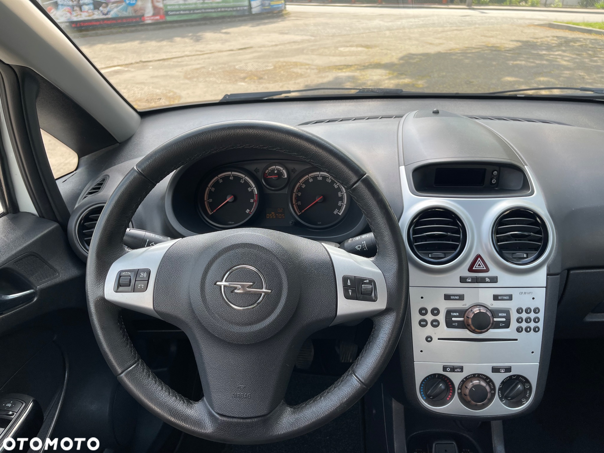 Opel Corsa 1.2 16V Color Edition - 37