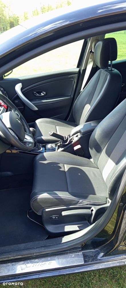 Renault Megane 1.2 16V TCe Energy Bose EU6 - 14