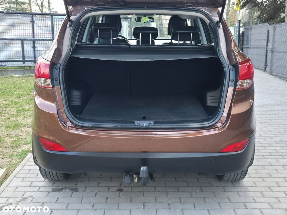 Hyundai ix35 - 6