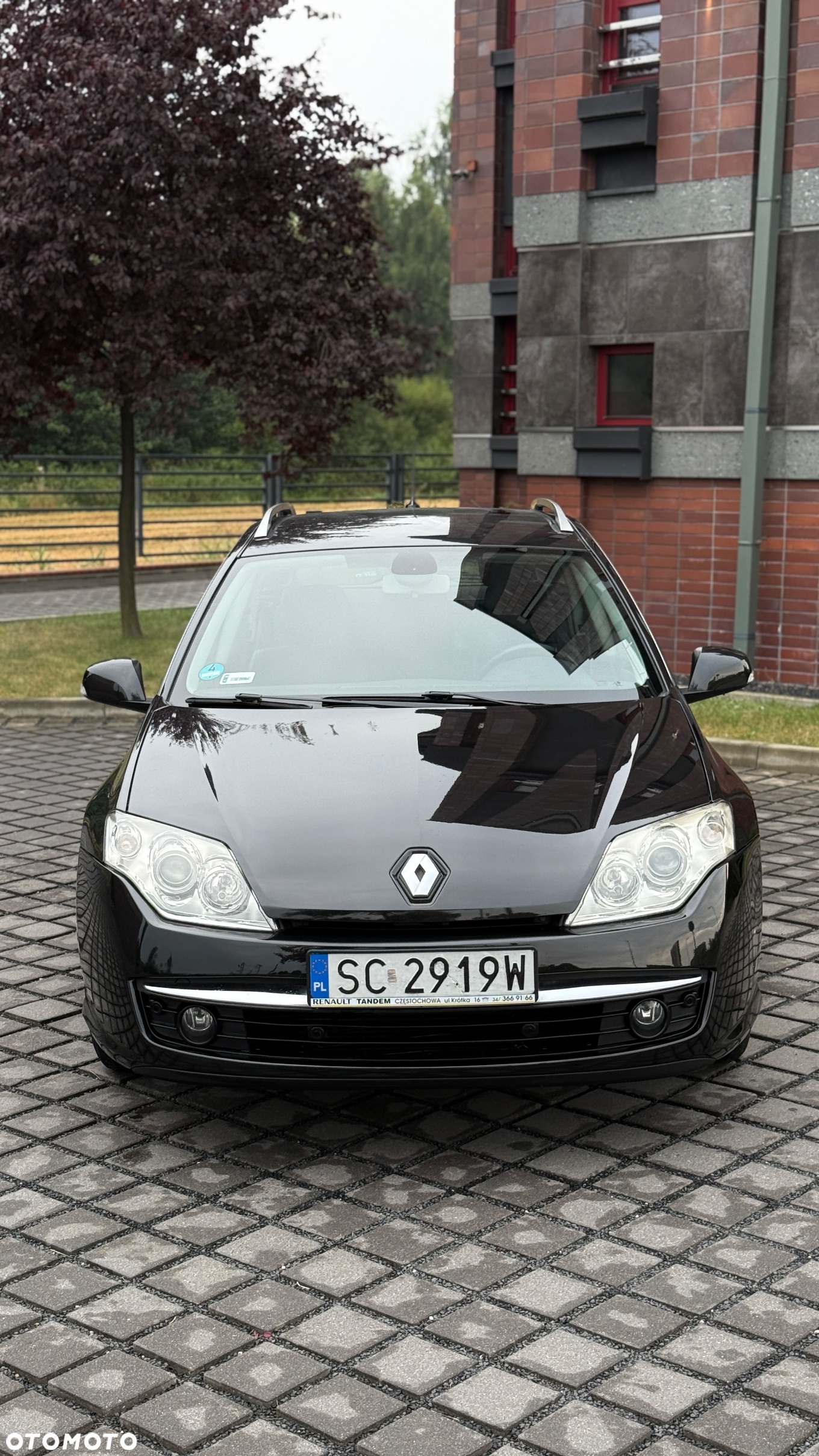 Renault Laguna 2.0 DCi Dynamique - 3