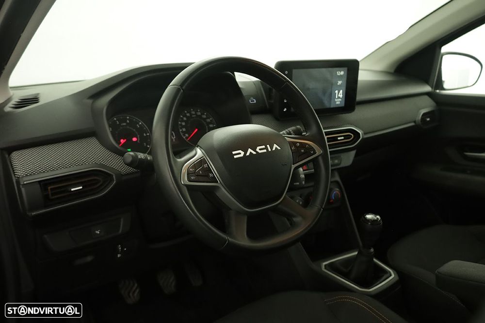 Dacia Sandero 1.0 TCe Expression - 6