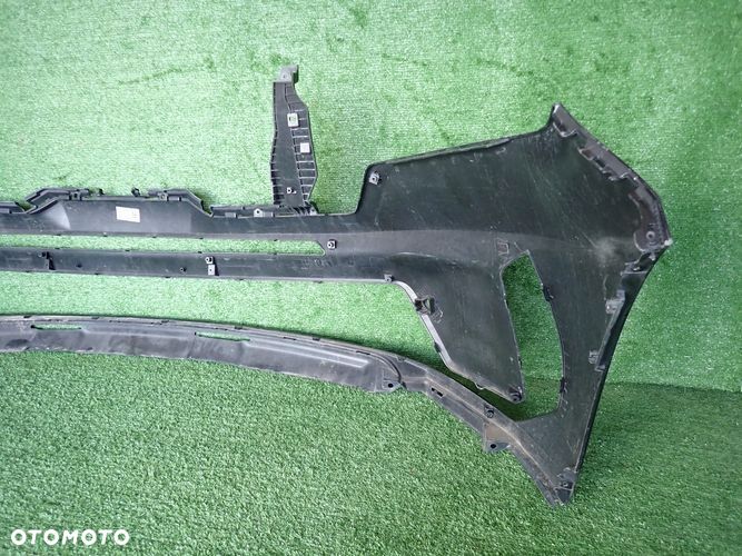 KIA SORENTO IV 20- zderzak przedni przód - 9