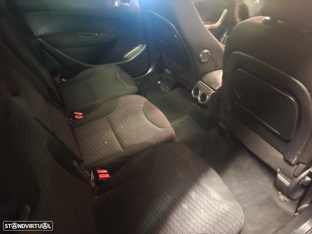 Peugeot 308 SW 1.6 HDi Premium CVM6 - 22