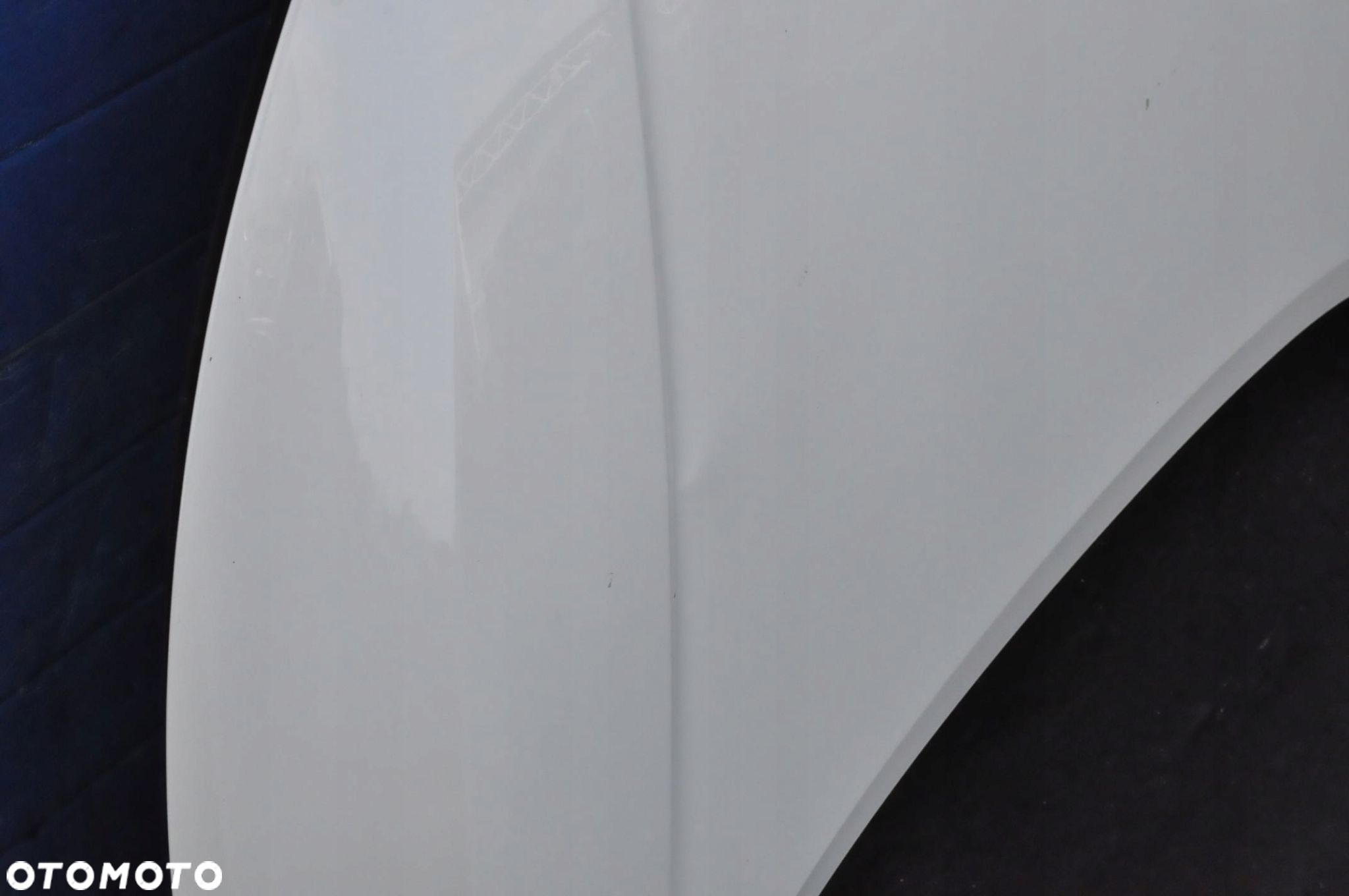 NISSAN JUKE II F16 2019- MASKA POKRYWA KOMORY SILNIKA - 8