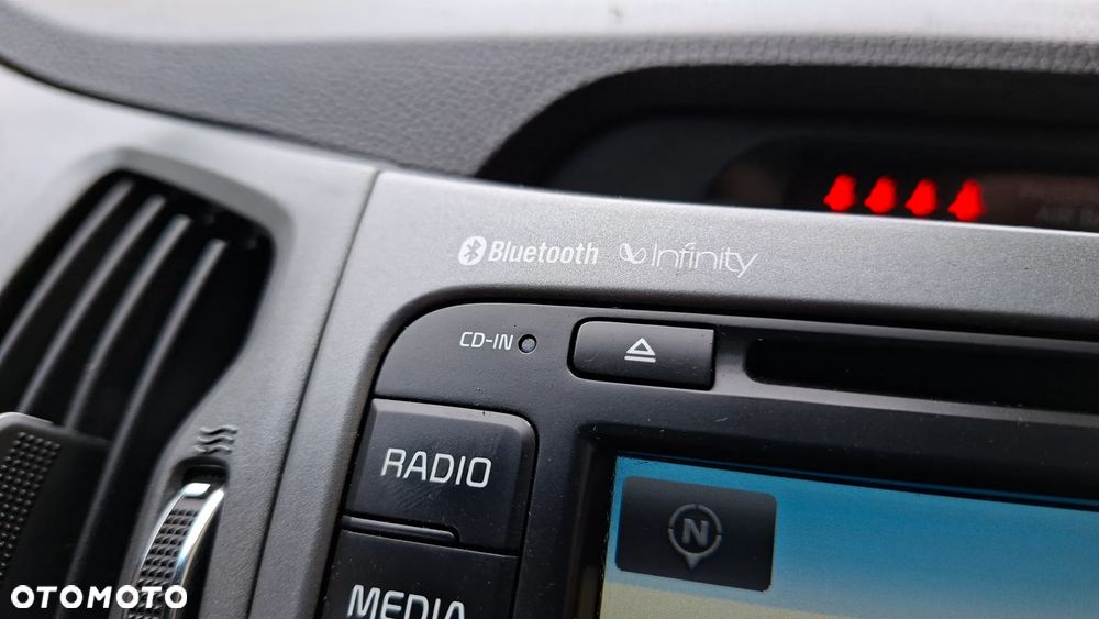 Kia Sportage 1.6 GDI 2WD Dream-Team Edition - 35