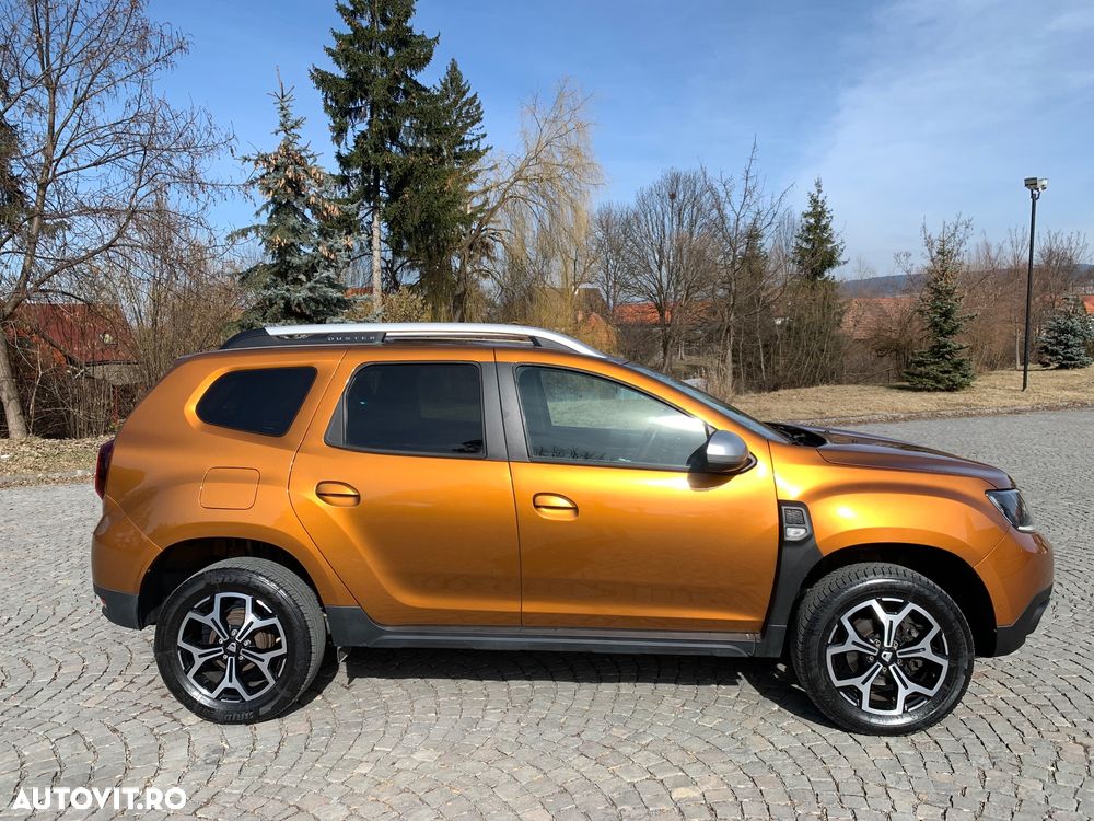 Dacia Duster - 4