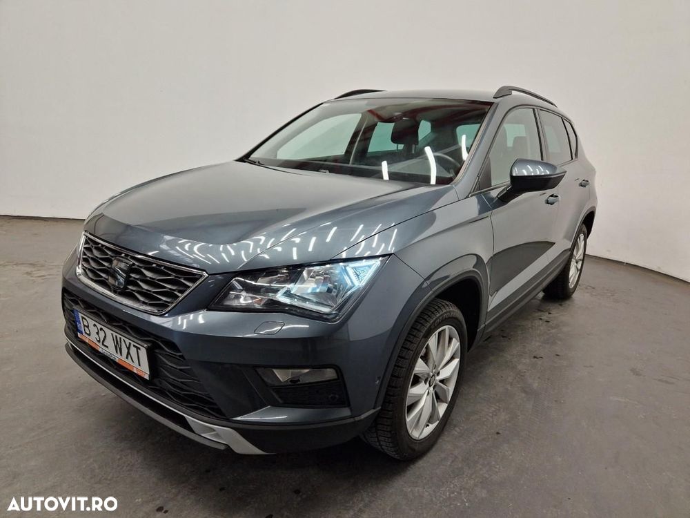Seat Ateca - 2