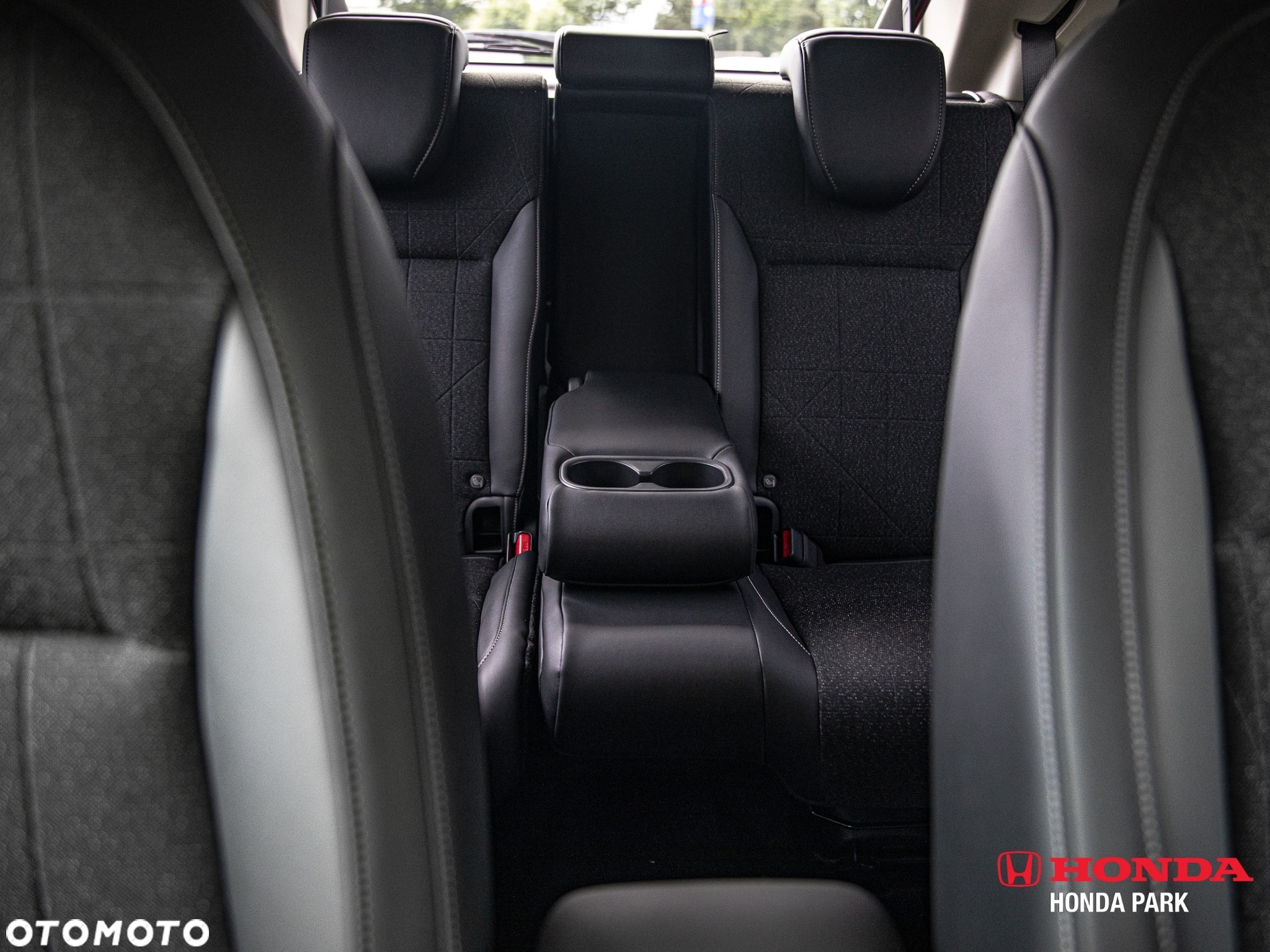 Honda HR-V 1.5 i-MMD Advance BSI CVT - 31