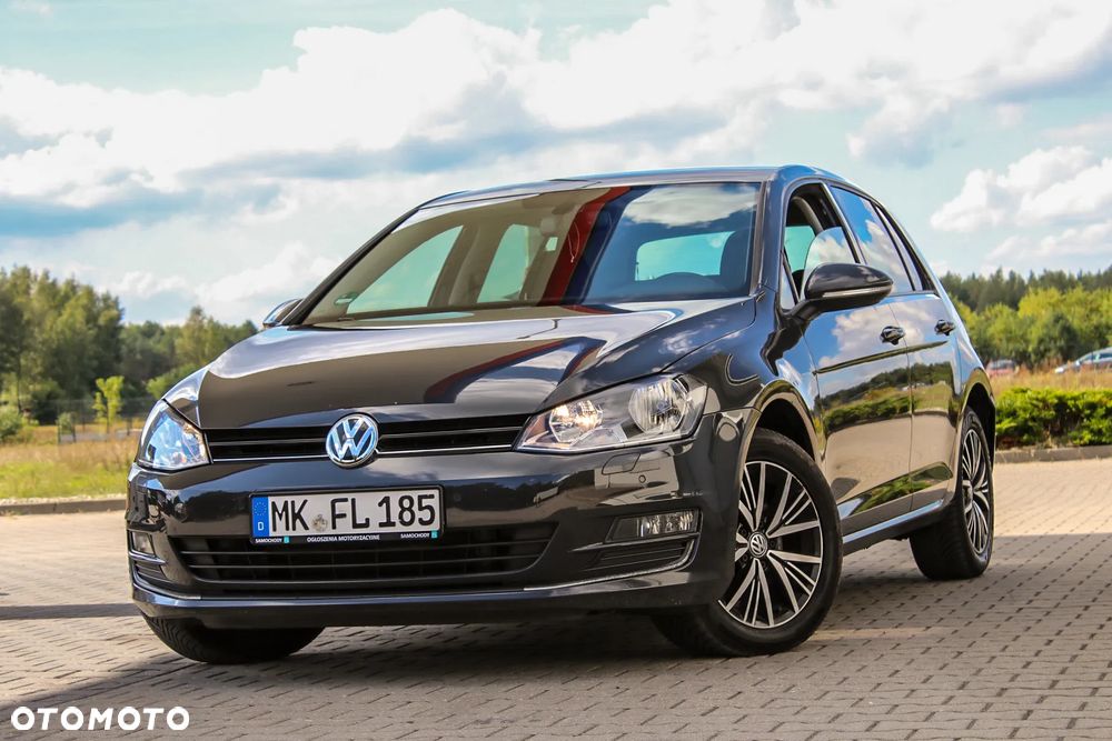 Volkswagen Golf 2016 photo 4