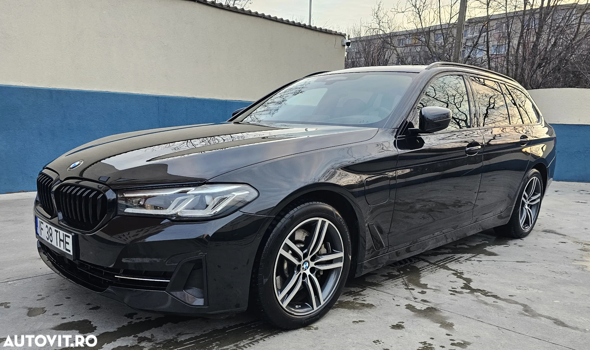 BMW Seria 5 - 23