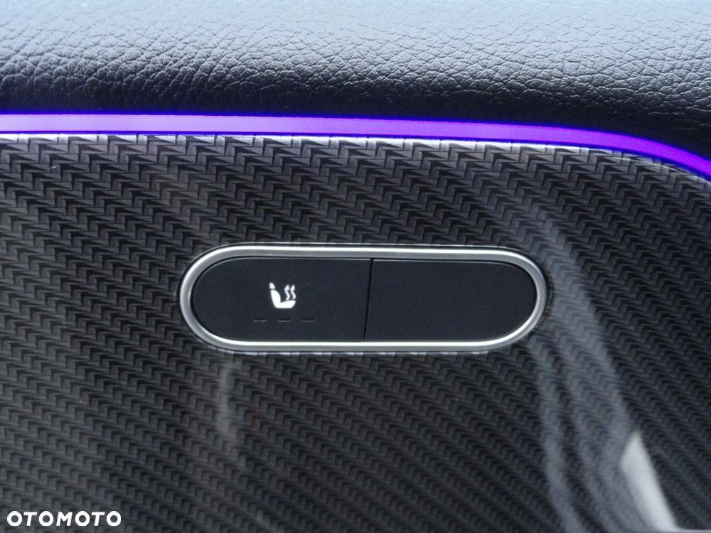 Mercedes-Benz GLB 200 d 8G-DCT Edition AMG Line - 23