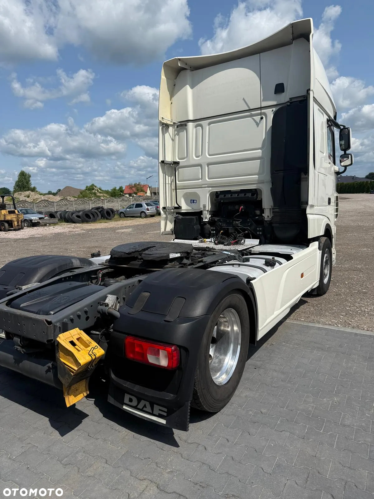 DAF XF 530 FT - 2