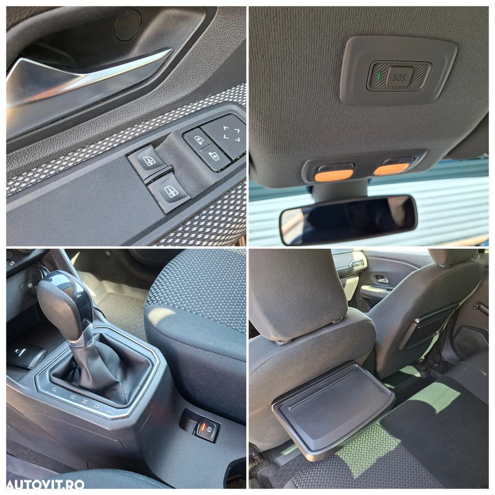 Dacia Logan TCe 90 CVT Prestige - 8