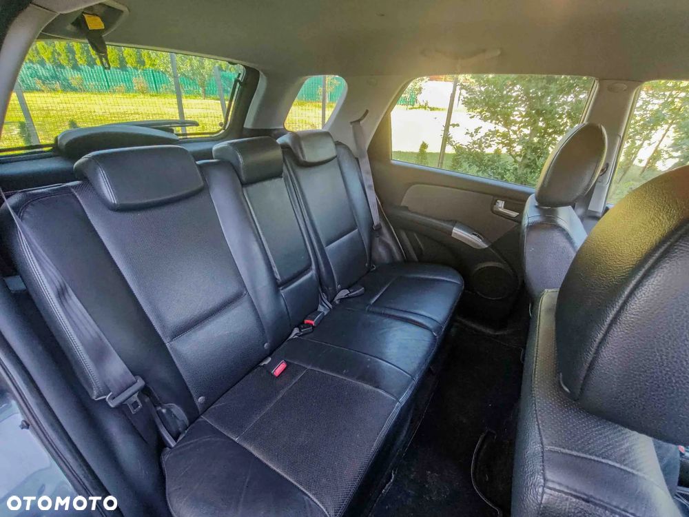 Kia Sportage 2.0 CRDI L 2WD - 12