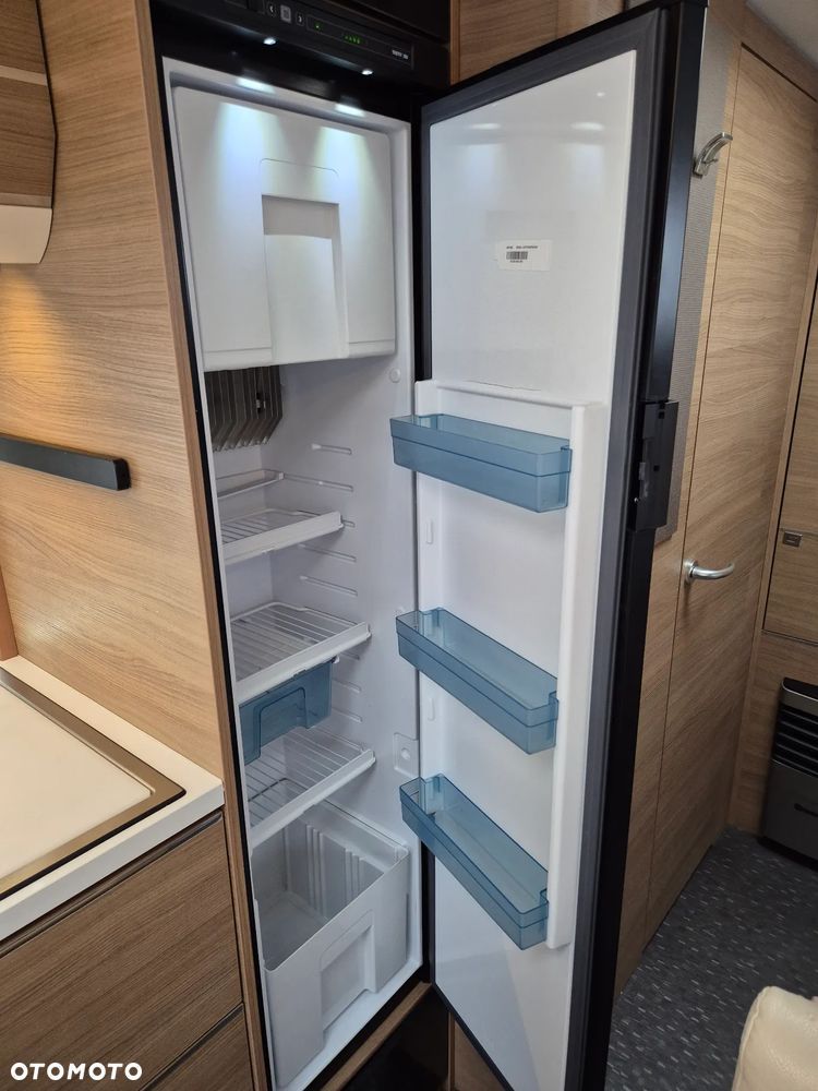 Adria Adora 573 PT - 21