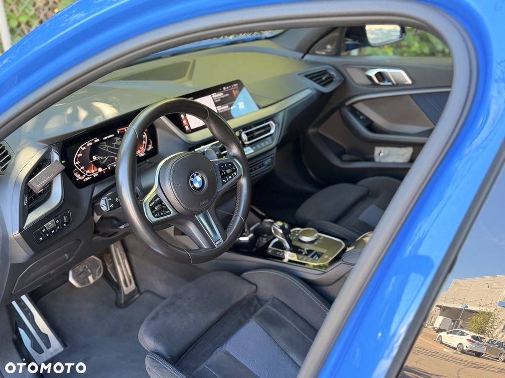 BMW Seria 1 - 14