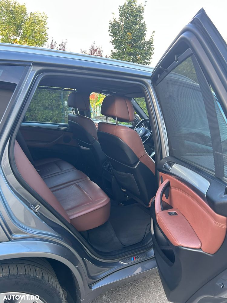 BMW X5 xDrive40d M Sport Edition - 5