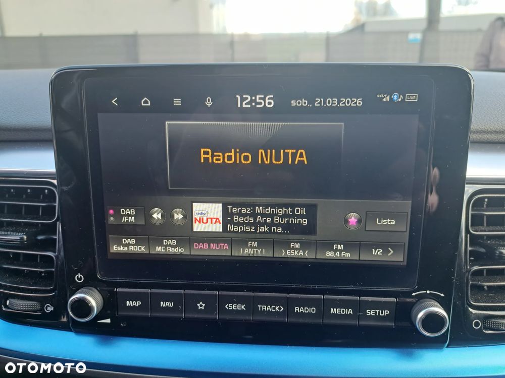 Kia Stonic 1.2 L - 25