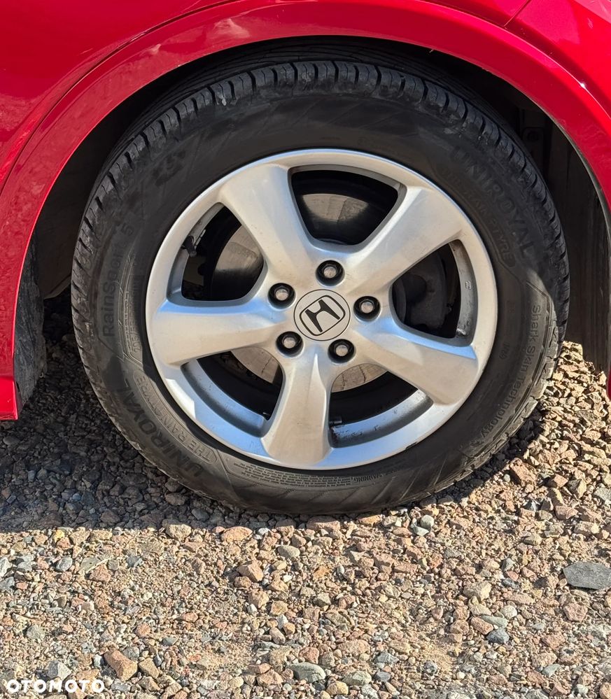 Honda Civic - 14