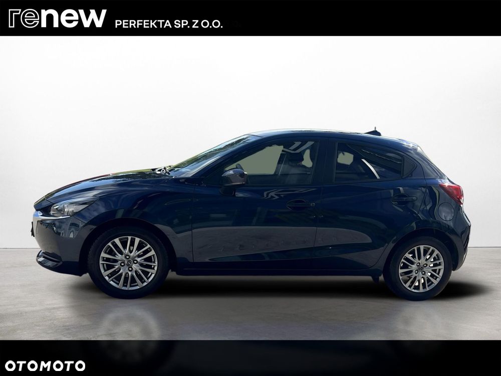 Mazda 2 1.5 Skyenergy - 2