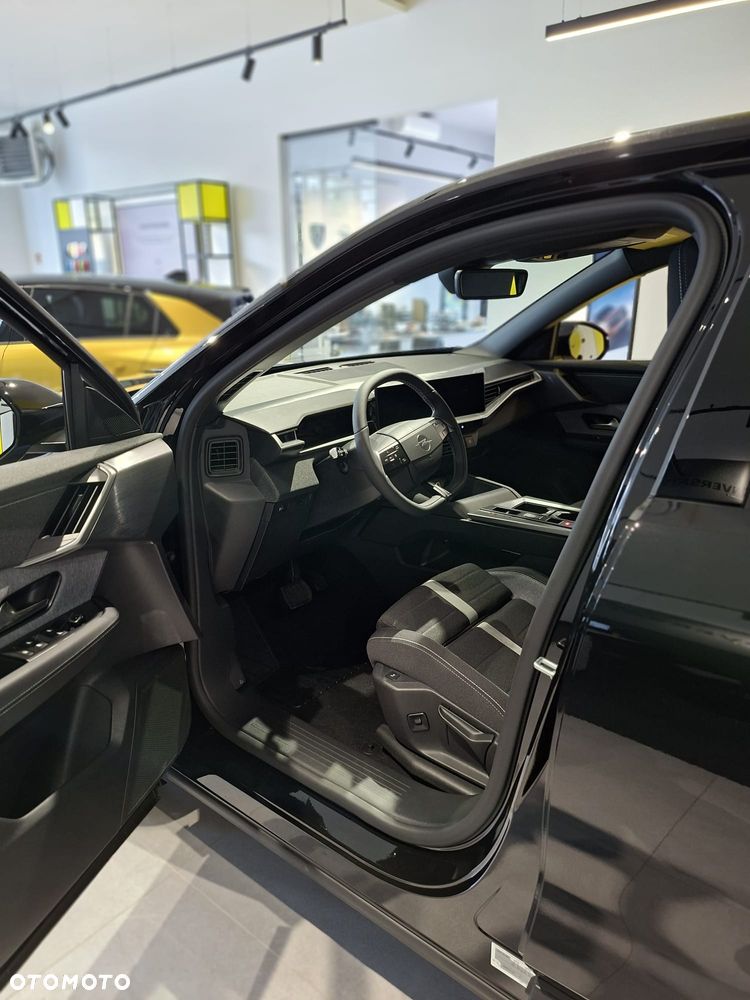 Opel Grandland - 12