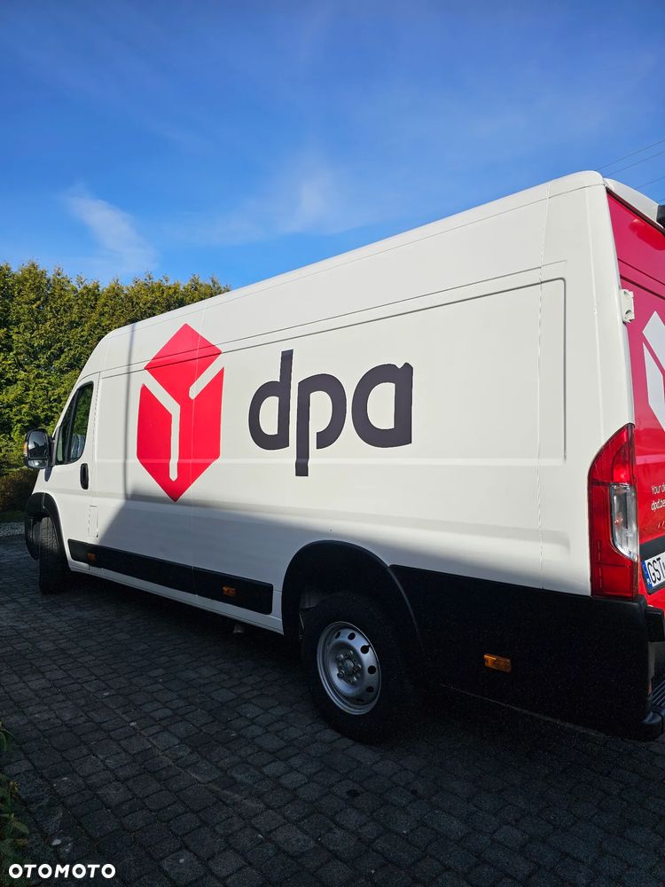 Citroën JUMPER - 12