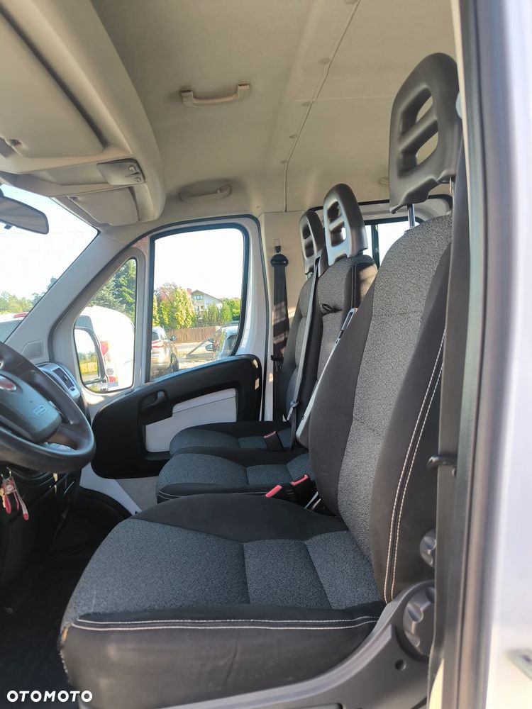 Fiat Ducato - 9