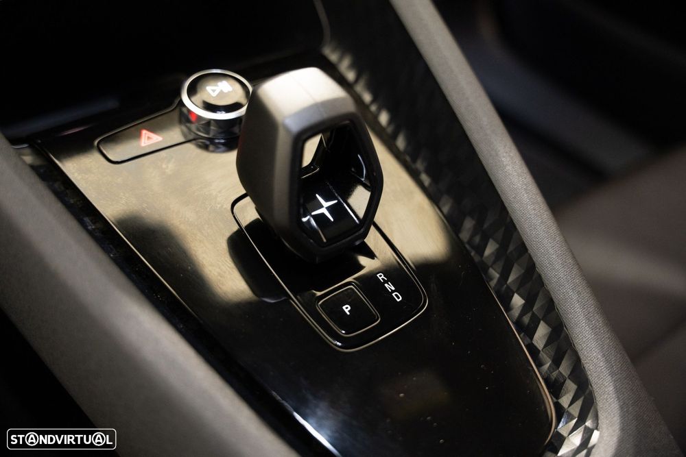 Polestar 2 Long Range 78 kWh - 16