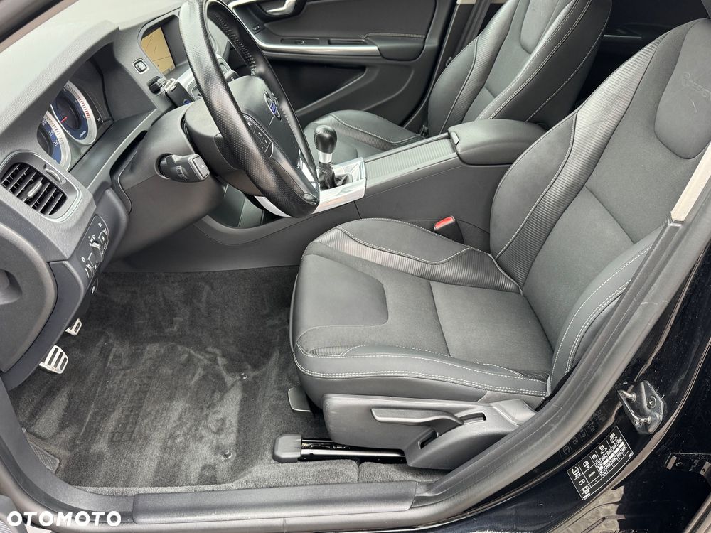 Volvo V60 D3 RDesign - 30