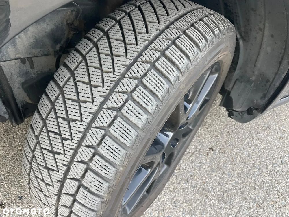 Fiat Freemont 2.0 Multijet Black Code AWD - 27