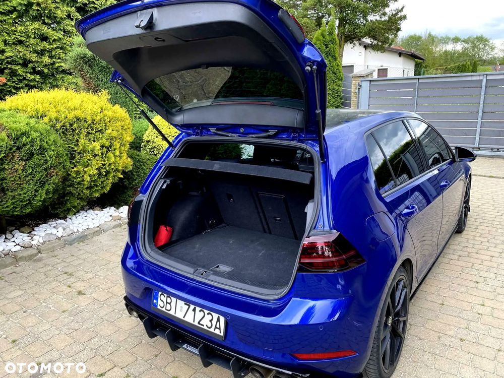 Volkswagen Golf - 13