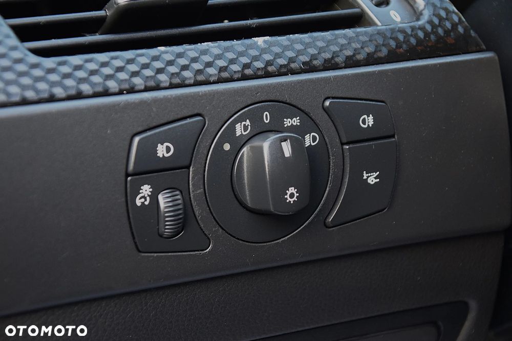 BMW Seria 5 530d - 33