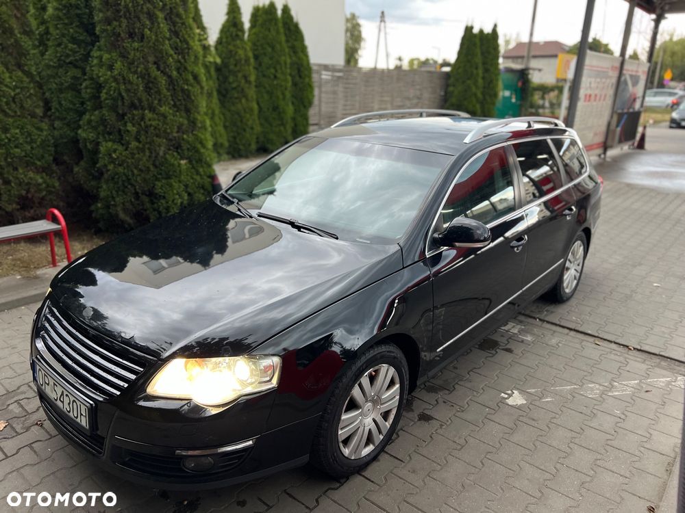 Volkswagen Passat 2.0 TDI Highline DSG - 13